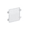 Azar Displays Clear Acrylic Window/Door Sign Holder Frame with Suction Cups 8.5''W x 11''H , 2-Pack 106614-2PK - alternate 5